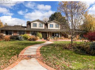 7042 Indian Peaks Trl, Boulder, CO 80301