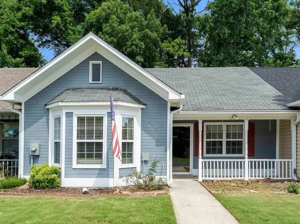 3479 Wildewood Dr, Pelham, AL 35124