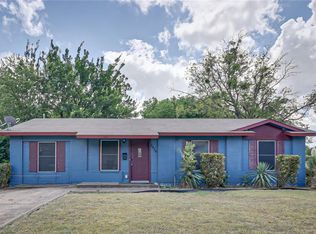7936 Silverdale Dr, Dallas, TX 75232