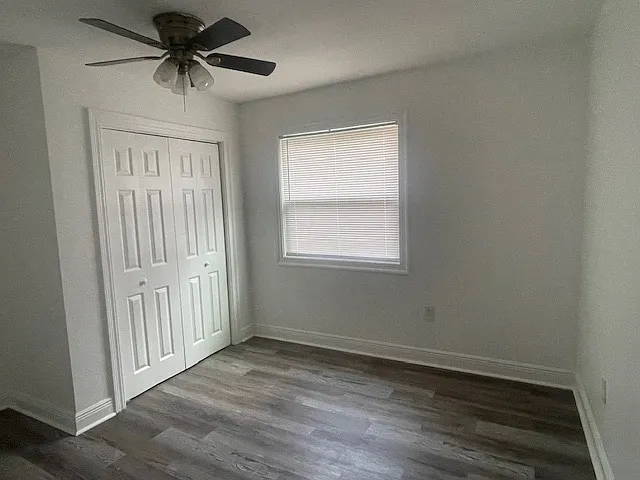 Middle Bedroom different view