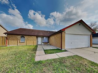 1506 Somercotes Ln, Channelview, TX 77530