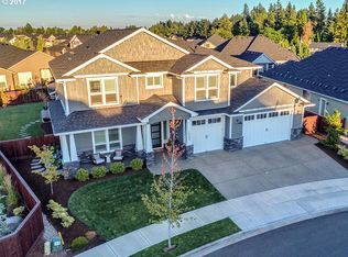 10609 NW 37th Ave, Vancouver, WA