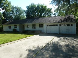 1201 Ridgeview Dr, Montevideo, MN 56265