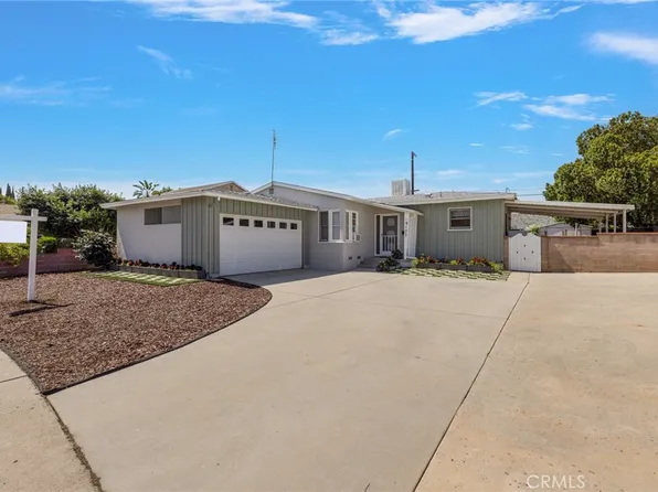 9177 Patrick Ave, Pacoima, CA 91331