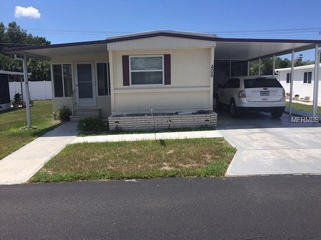 1st image of 406 Cervina Dr N