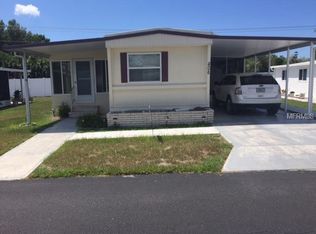 406 Cervina Dr N, Venice, FL 34285