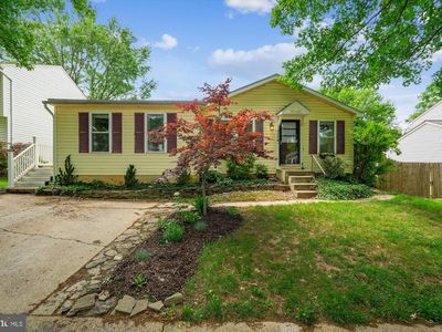 7543 Brenish Dr, Gaithersburg, MD, 20879
