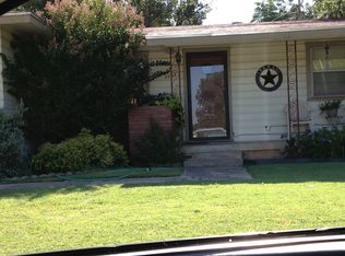 2065 Barrow St, Abilene, TX 79605