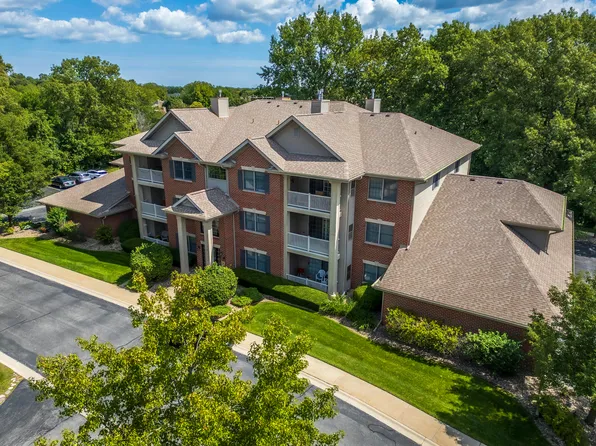 10409 White Oak Ln Unit 2-B, Munster, IN 46321