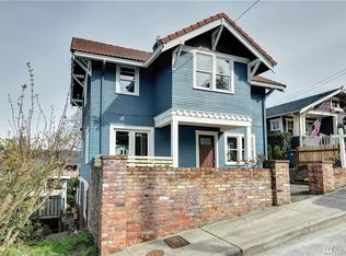 3405 Bell Ave, Everett, WA 98201