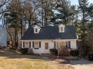 106 Cedar St, Sturbridge, MA 01566