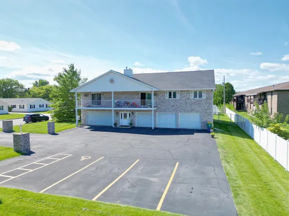 216 S Fisk St, Green Bay, WI 54303