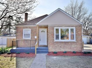 2308 S 14th Ave, Broadview, IL 60155