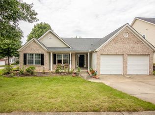 3581 Bogan Mill Rd, Buford, GA 30519