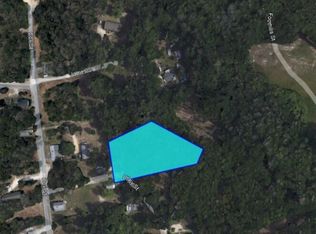 0 Utley St, Aberdeen, NC 28315
