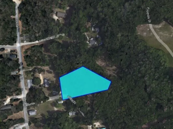 0 Utley St, Aberdeen, NC 28315