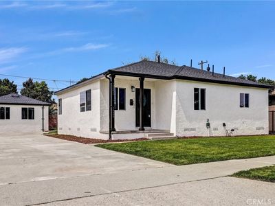14431 Harvest Ave, Norwalk, CA, 90650