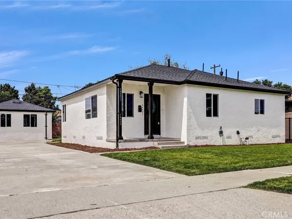 14431 Harvest Ave, Norwalk, CA 90650