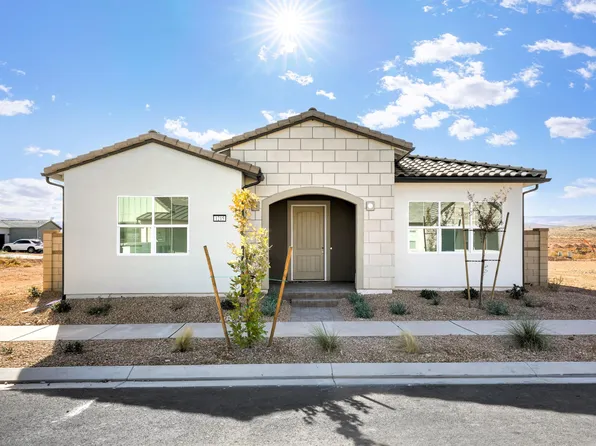 1215 Cactus Wren Dr, Saint George, UT 84790