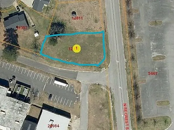 410 Eastridge Cir, Kinston, NC 28501