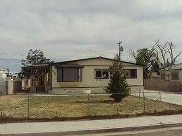 6265 Bryce Canyon Ave, Las Vegas, NV 89156
