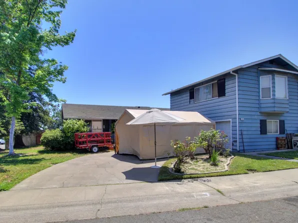 6201 Wasatch Way, Sacramento, CA 95842