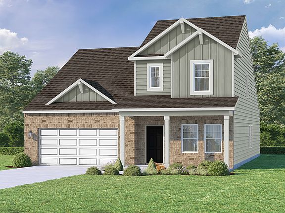 The Sutherland - Craftsman 2