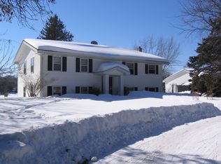 609 170th Ave, Somerset, WI 54025