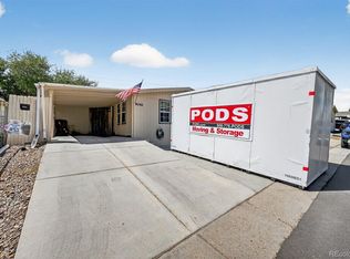 9061 Rampart St, Federal Heights, CO 80260