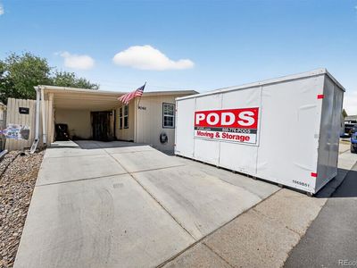 9061 Rampart Street, Federal Heights, CO, 80260