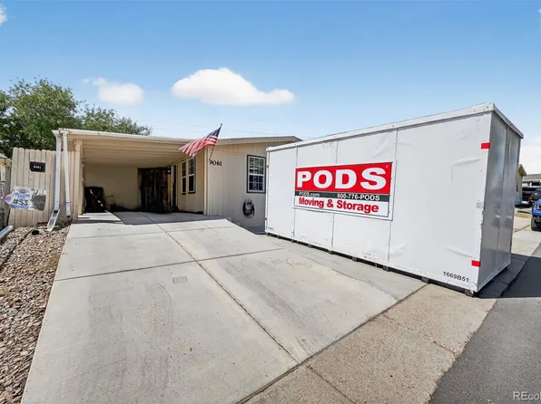 9061 Rampart Street, Denver, CO 80260