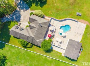 1117 Twin Springs Rd, Raleigh, NC 27603