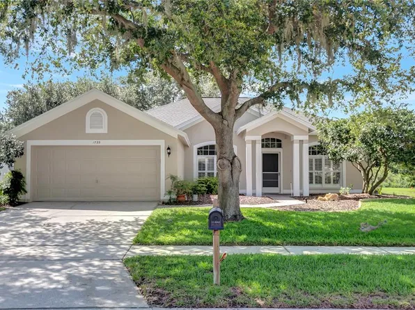 1723 Audubon Trl, Lutz, FL 33549
