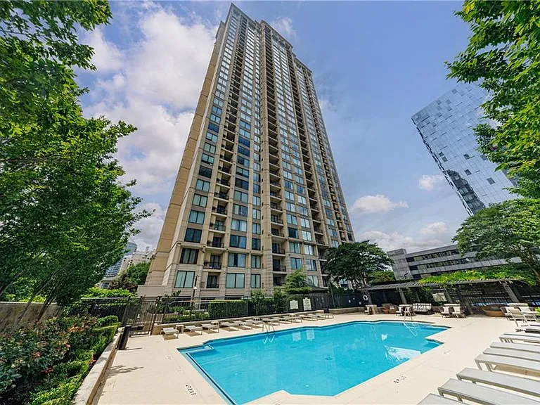 3445 Stratford Rd NE #2507 — Photo 36