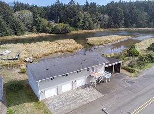 4850 SE 51st St, Lincoln City, OR