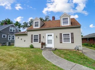 258 N Monroe Dr, Xenia, OH 45385