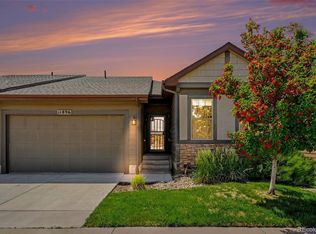 11896 Barrentine Loop, Parker, CO 80138