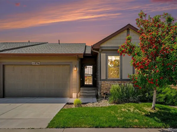 11896 Barrentine Loop, Parker, CO 80138