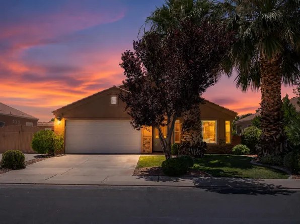 2322 S 675 W, Hurricane, UT 84737