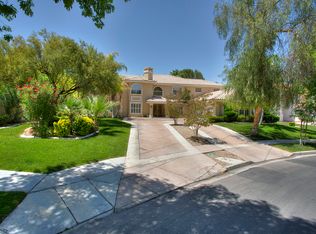 2331 Prometheus Ct, Henderson, NV 89074