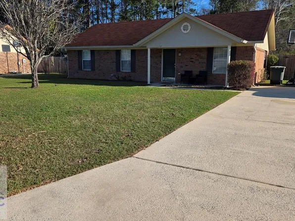 757 Melissa Dr, Hinesville, GA 31313