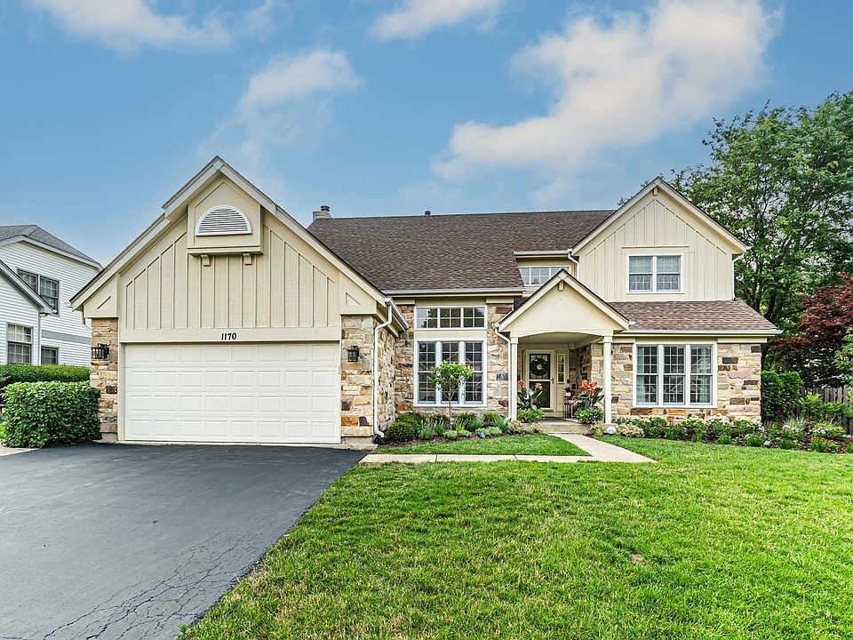 1st image of 1170 Stratford Ln