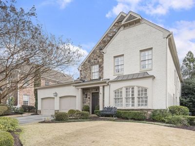 3385 Mathieson Dr NE, Atlanta, GA, 30305