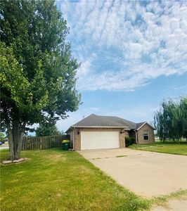 790 Reisling St, Centerton, AR, 72719