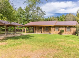 144 Wooten Dean Rd, Laurel, MS 39443