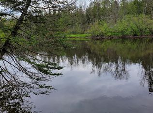 On River Rd, Eagle River, WI 54521