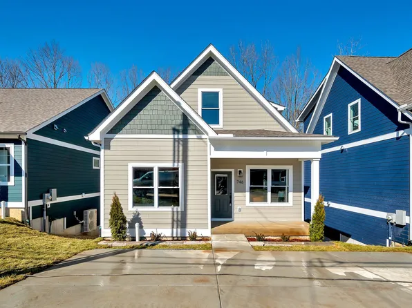 746 Flint Ridge Dr, Whites Creek, TN 37189