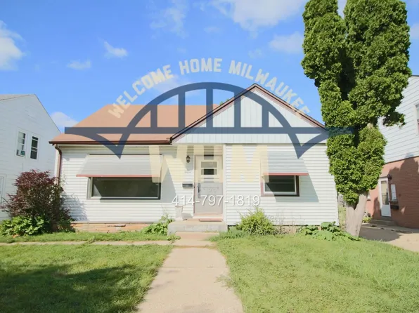 4253 N 63rd St, Milwaukee, WI 53216