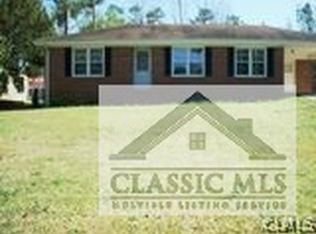 108 Jones, Athens, GA 30605