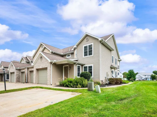 132 Tulip Blvd, Goshen, IN 46526